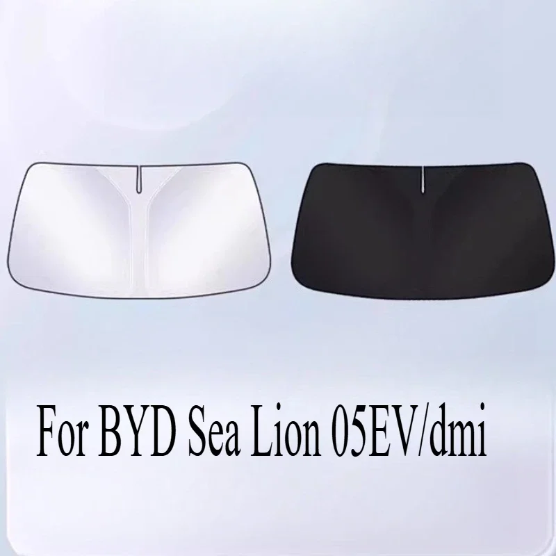 For Byd Sea Lion 05… - image