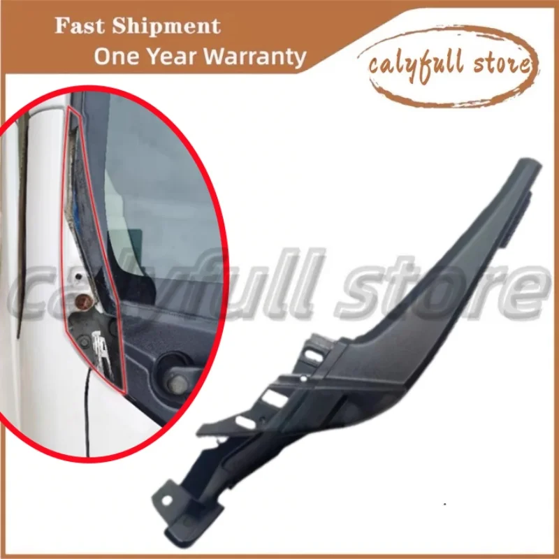 

Left Right Engine Hood Bonnet Hinge Cover 74212-TF0-G00 74222-TF0-G00 For HONDA FIT JAZZ GE6 GE8 2009 2010 2011 2012 2013 2014