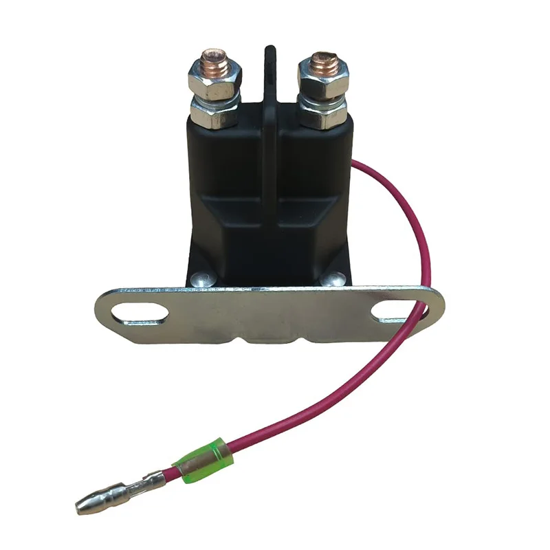 Starter Solenoid for Polaris 4011335 for Sportsman 500 400 700 335 for Scrambler 4010930 3087196 3085521 3083211