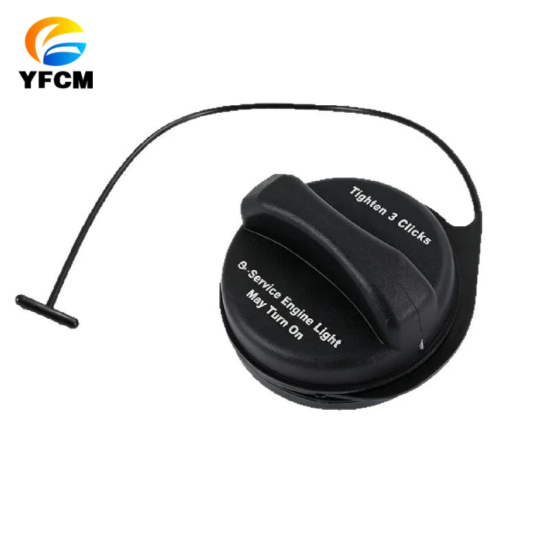 1pcsExcavator Parts 20915842 GT330 95995094 Fuel Tank Inner Cap for Chevrolet Cadillac