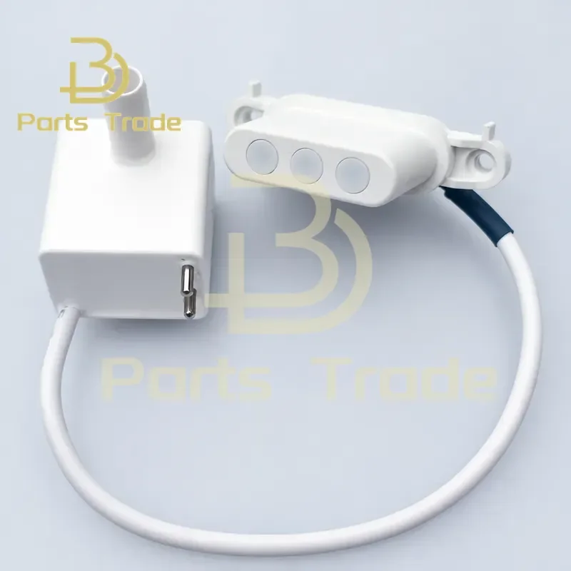 for Fog-Free Humidifier 3 600mL/h Water Pump Replacement Part JT101D-0505C