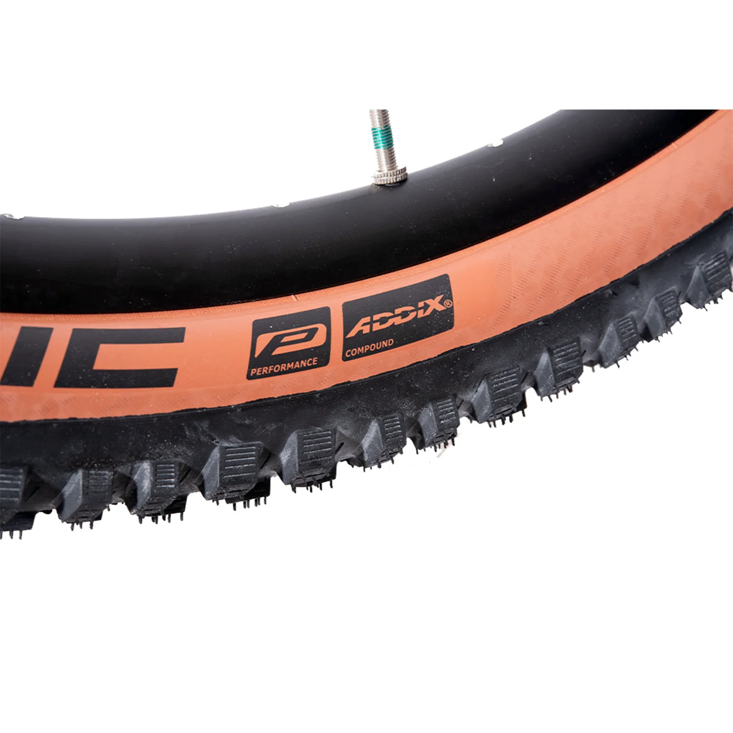 SCHWALBE NOBBY NIC 29x2.40 MTB Bike Tire