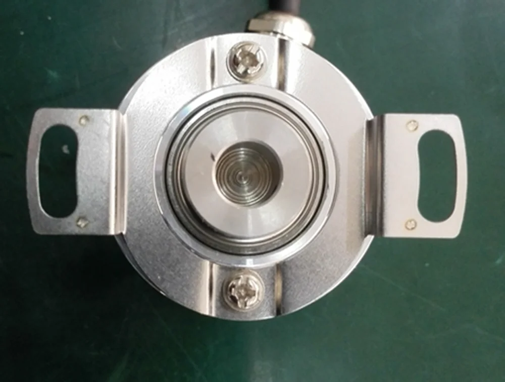 Encoder Rotary Hollow EL38F1024Z5L8X6PR3.L01