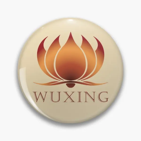 Wuxing Мягкая булавка на пуговицах, мультяшная булавка на лацкан, шляпа для влюбленных, ювелирные изделия, модный декор, значок на воротнике, креативный милый подарок, брошь для одежды, металл