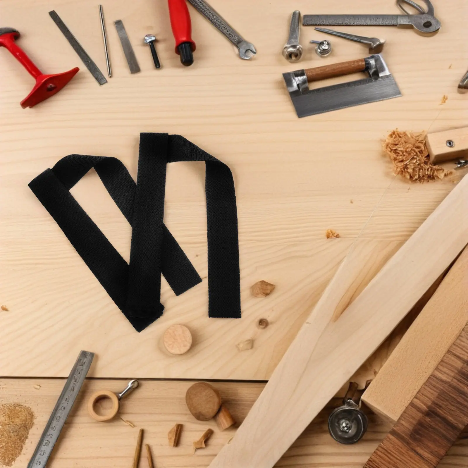 

1 пара регулируемых ремней для сноуборда с раздельным дизайном, универсальные, удобные, прочные, для креплений.