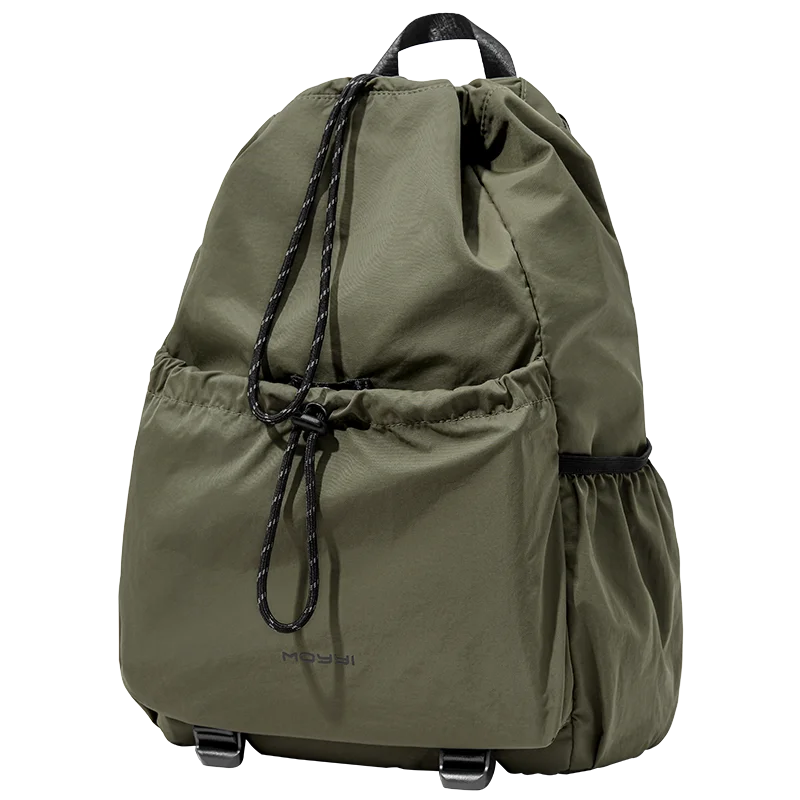 

Mochilas Travel Backpack Casual Men Backpack Large Capacity Drawstring Backpacks Outdoor Sports Oxford Bags School Bag For Man
