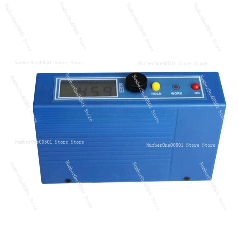 Precision Gloss Meter Portable Glossmeter for Marble Tile Metal Paint Paper Gloss Test