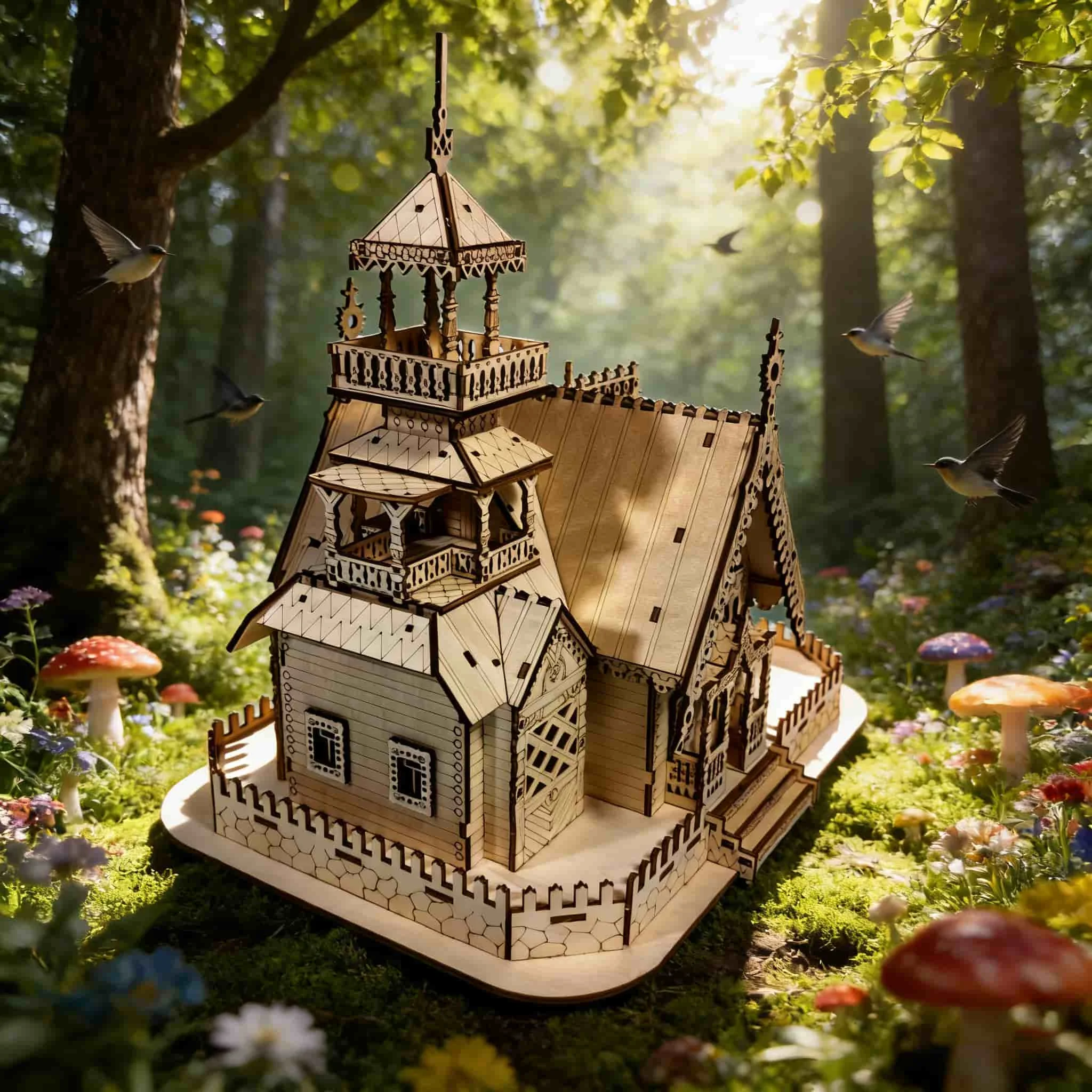 Thumbnail 2 - #16 Top Mechanical Puzzles Picks for Every Budget