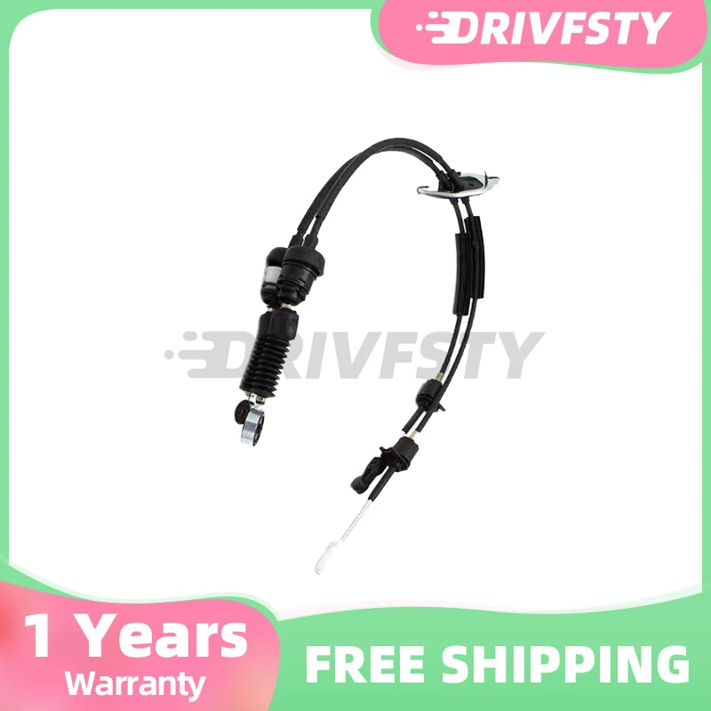 

1703200XP6JXA 1703200XP6NXA 1pc Gear Shift Cable for Great Wall Pickup Wingle 7