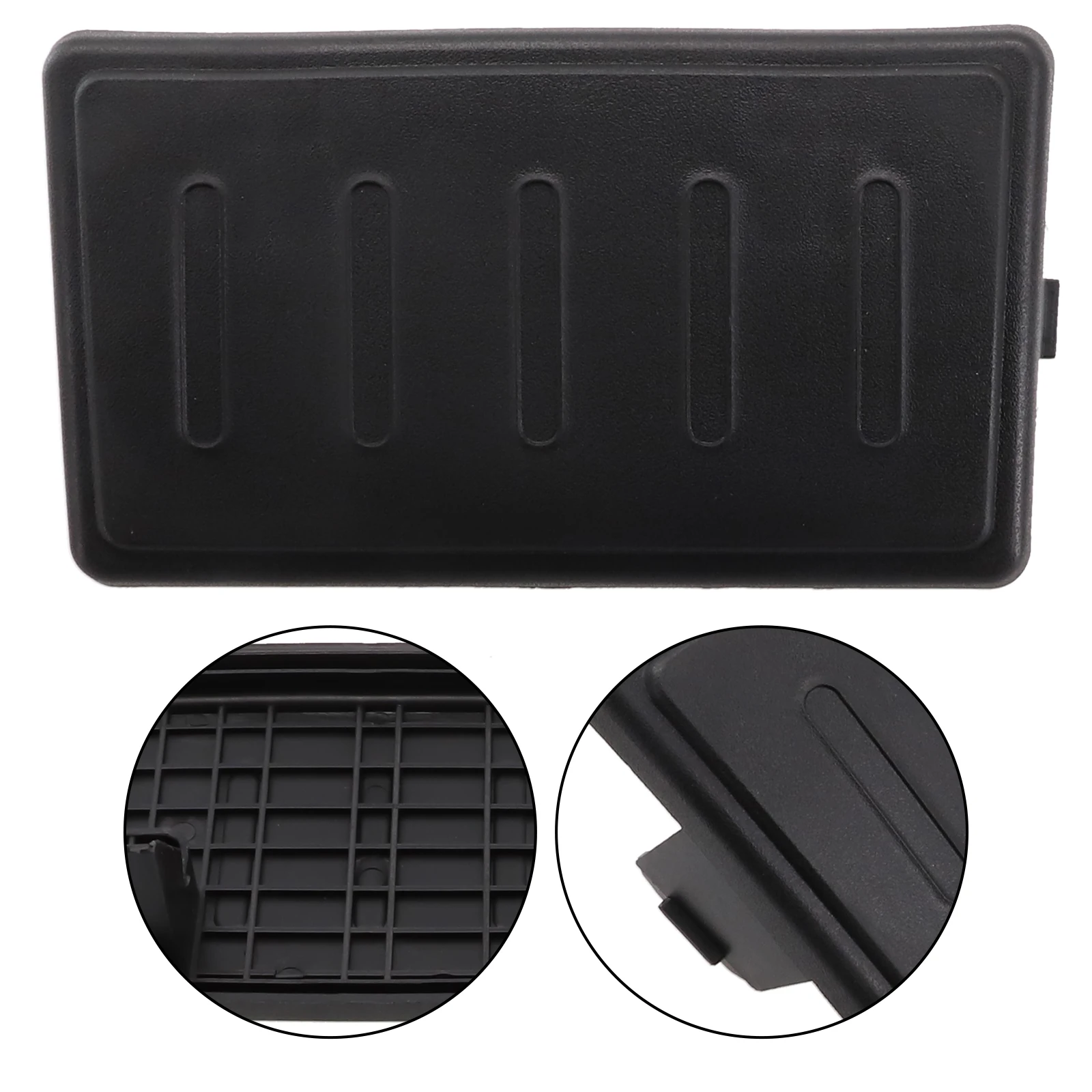 1x Upper Cover Of Air Filter For NISSAN Versa Cube TIIDA LIVINA GENISS 05-10 16526-ED000 Air Filter Box Plastic Cover