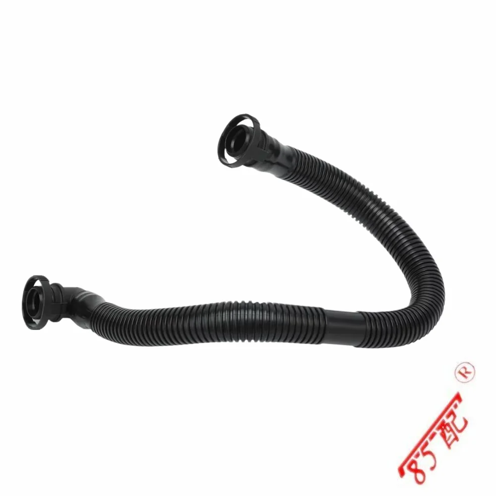 Crankcase Ventilation Hose 06F103235A FOR Audi A3 Sportback A4 B7 A6 C6 TT Volkswagen EOS PASSAT B6