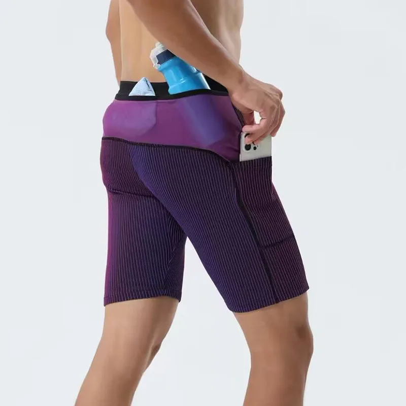 Thumbnail 4 - #34 Mens Athletic Training Shorts Discount Picks