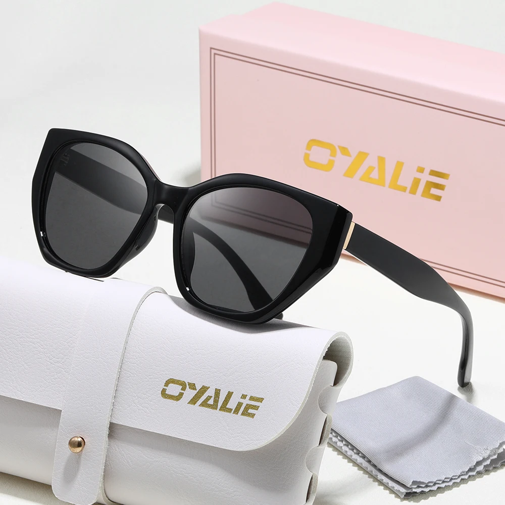 Oyalie Large-Frame … - image