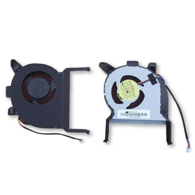 M   For HP EliteDesk 800 G2 New  Laptop CPU Cooler Cooling Fan 810571-001