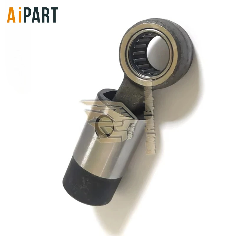 

Новый 24W640, высококачественный безвоздушный распылитель высокого давления, запасные части, шатун для GRC 395 490 495 595, насос для ПК