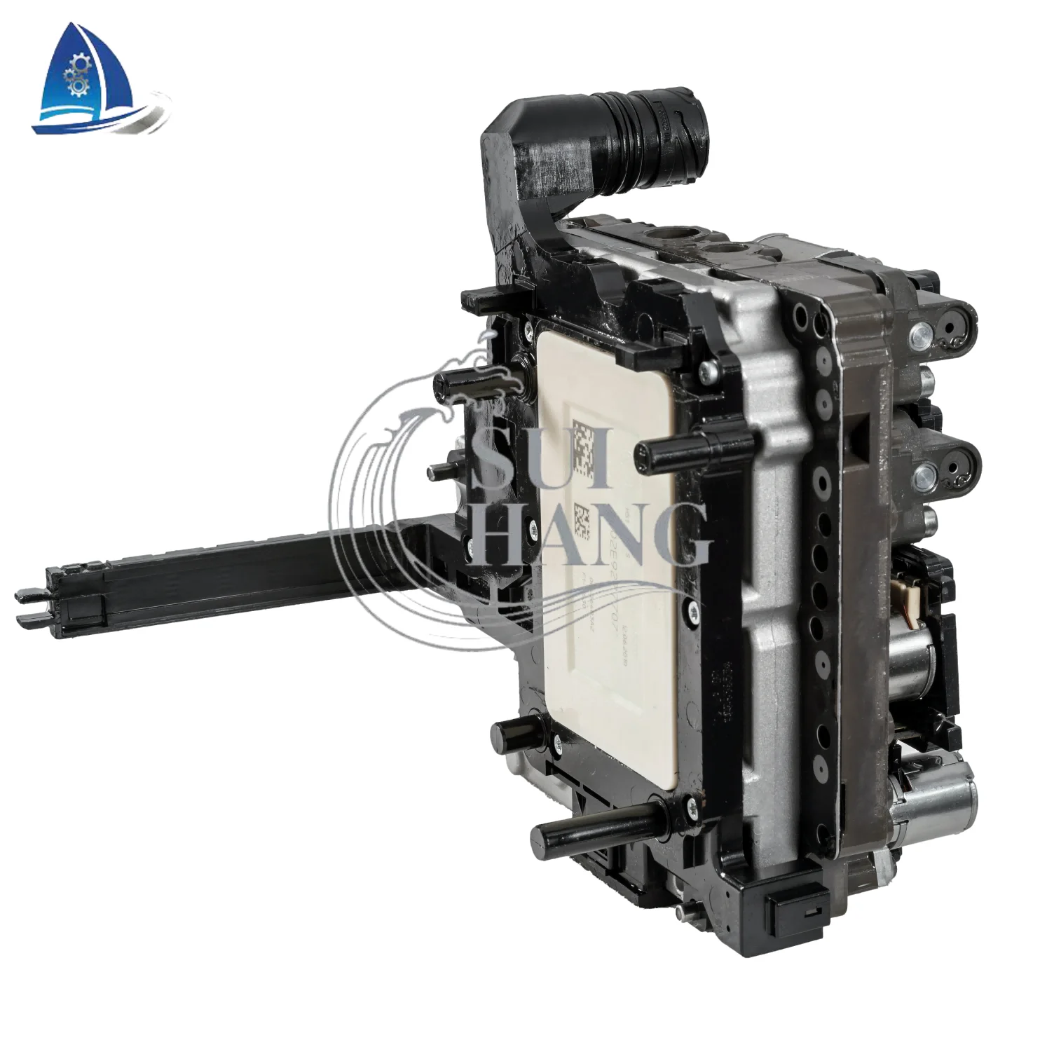 02E DQ250 6-Speed Electromechanical Control Unit Suitable for Audi A3, Q3, TT, and VW Beetle, Touran, and Other Models