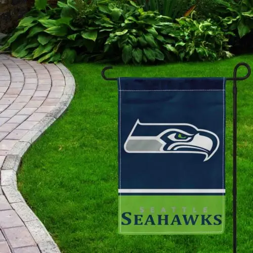 For Seattle Seahawks Football Fans 12x18