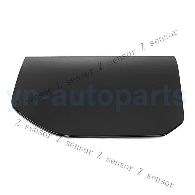 Z+ Rear Bumper Tow Hook Cover Cap Fits For BMW X6 G06 xDrive30i M xDrive40i B58 B48