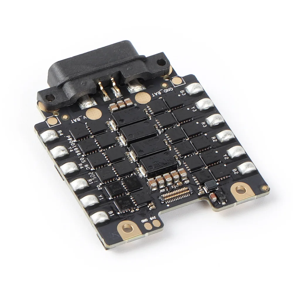 Tested Power ESC Board Assembly for DJI FPV Genuine Spare Parts for Mavic FPV Wholesale Purchase Enjoy The Discount