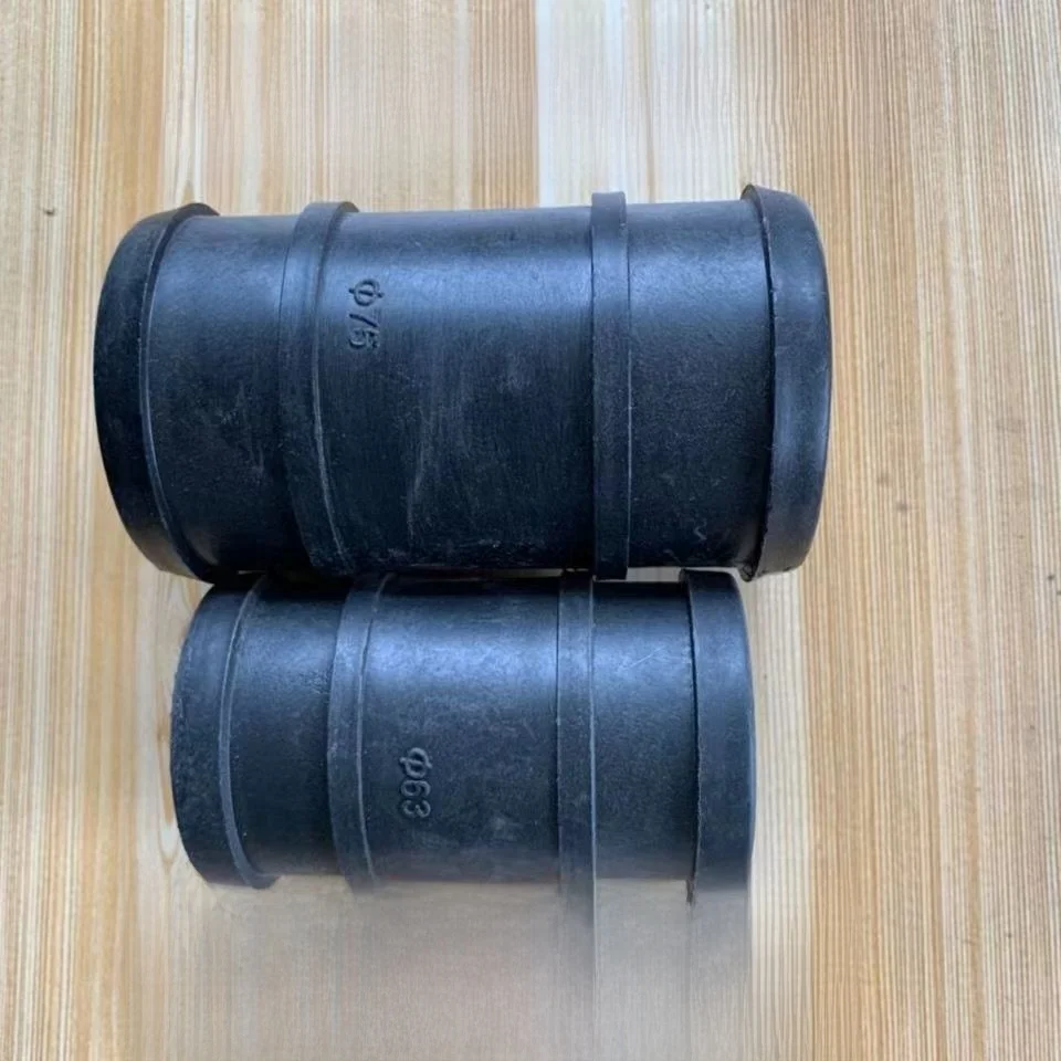 أنبوب الري بالتنقيط الرئيسي المباشر 63 موصل إدراج 75 خرطوم 110 أنبوب اتصال حزام الرش الصغير مجموعة حزام ناعم 90 مباشر...