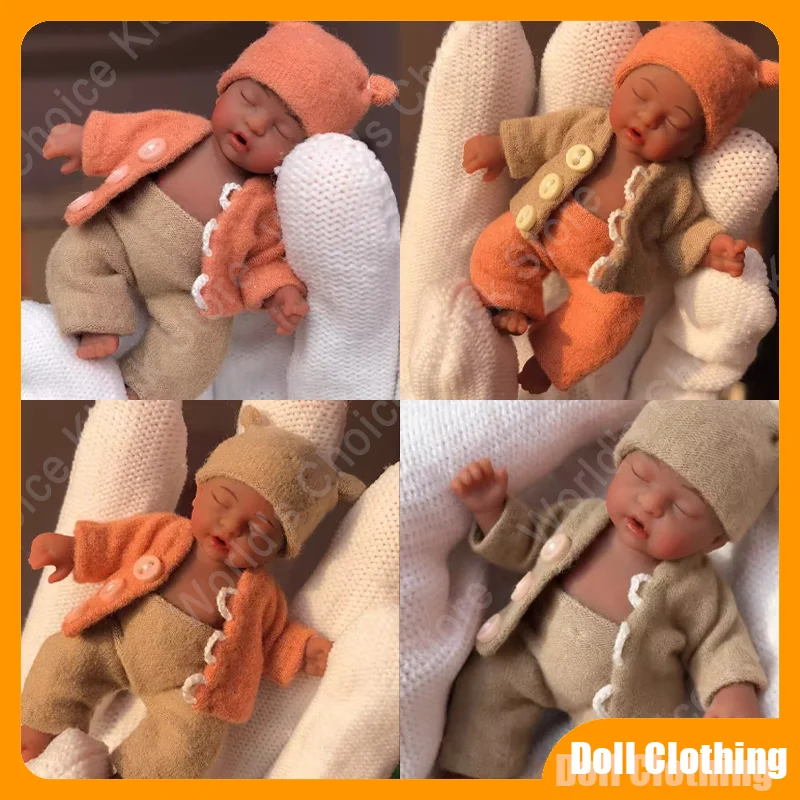 

Zuru Mysterious Box: Аксессуары для кукол, одежда для кукол Miniverse, мини-фигурки, одежда для кукол ручной работы, подарок