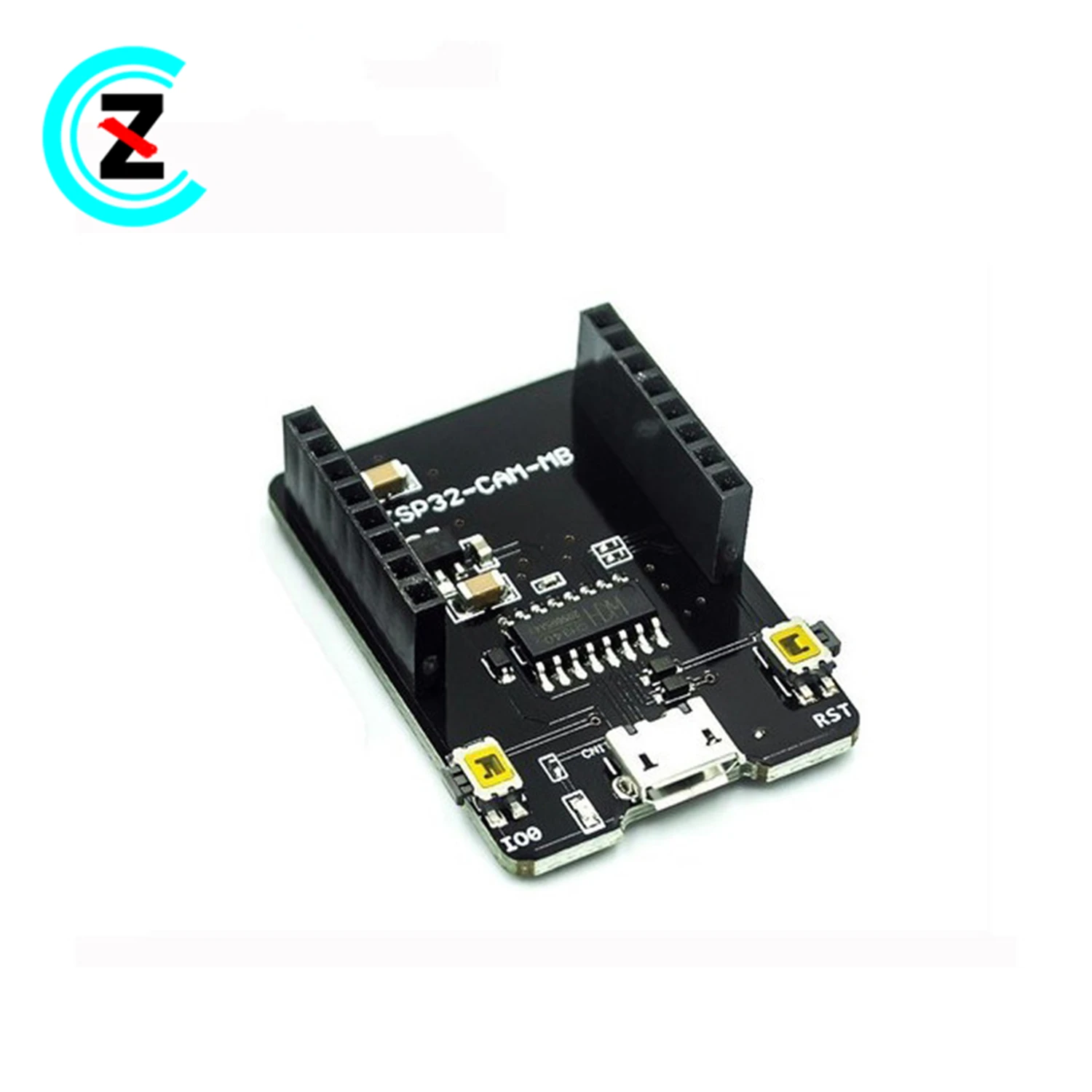 ESP32-CAM development board WiFi iot Bluetooth module/OV2640 camera/CAM onafhankelijke seriële brander/2.4G antenne
