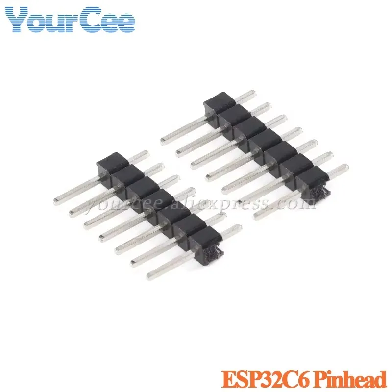 10 pcs/1 pc Seeed Studio XIAO ESP32C3 BLE WIFI Draadloze Development Board Module ESP32 ESP32-C3 Tiny MCU 4 MB Voor Arduino ESP32C6