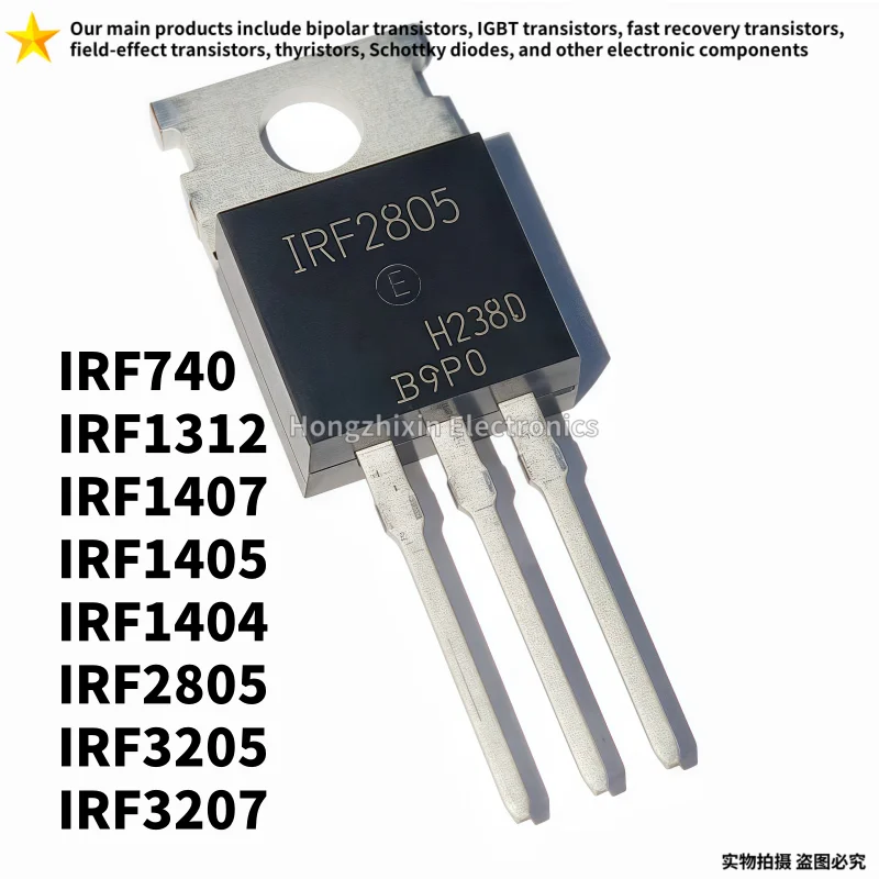 10PCS New 100% Qual…