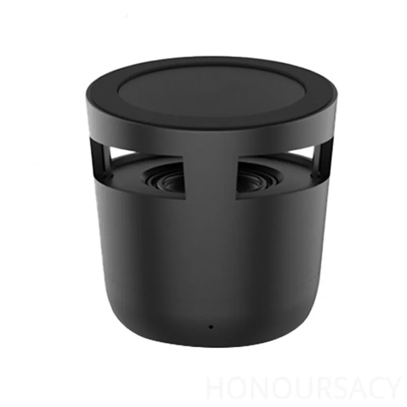 Caixa De Som 10W Wi…