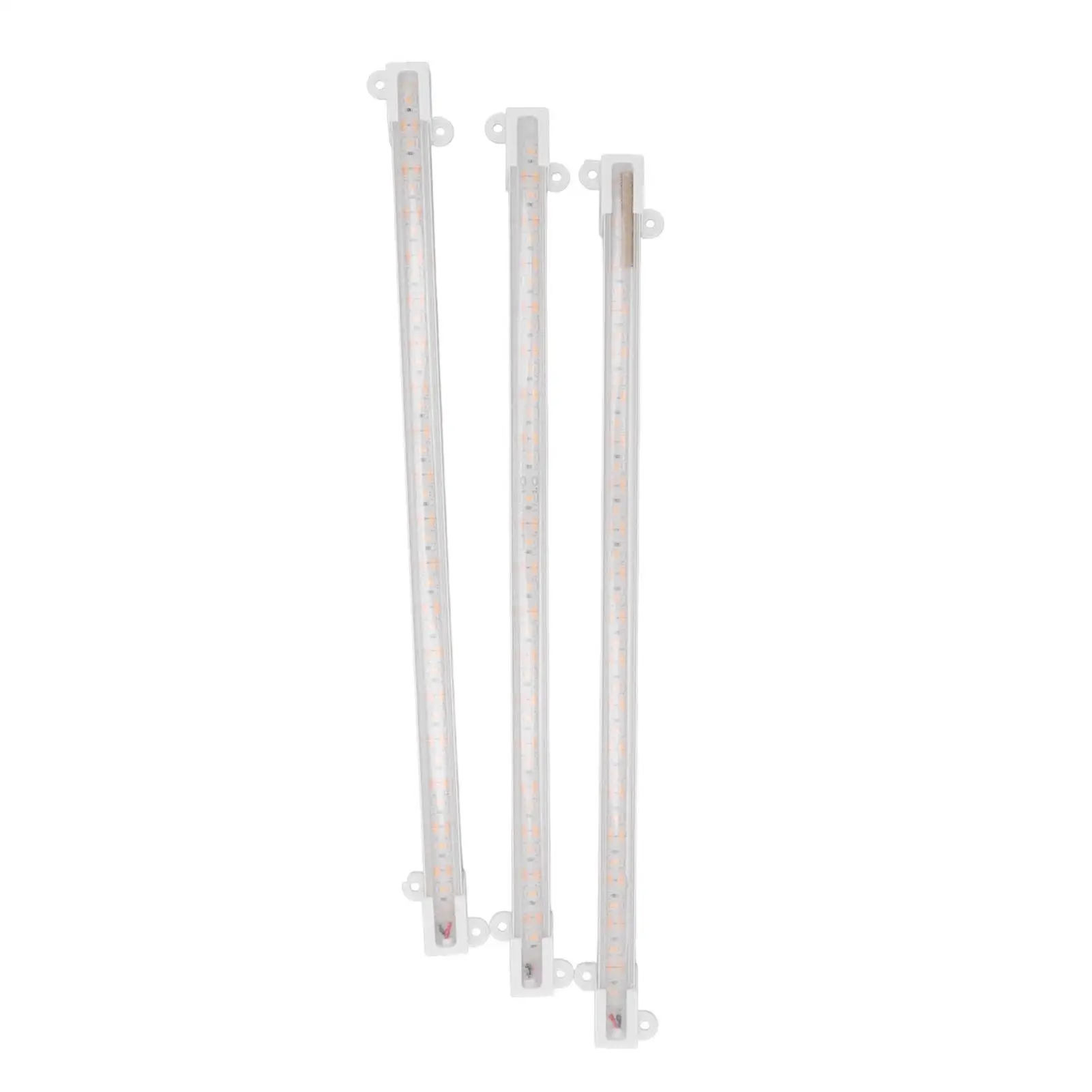 Striscia luminosa per coltivazione di verdure in fiore Solar Boost per balcone