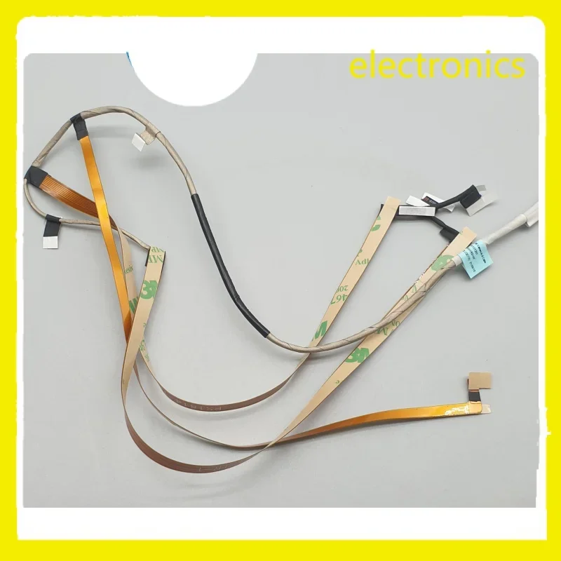 New Original for HP ZBook 14u G6 840 745 G6 IR camera cable ps1814 LED LCD LVDS cable 6017b1101201