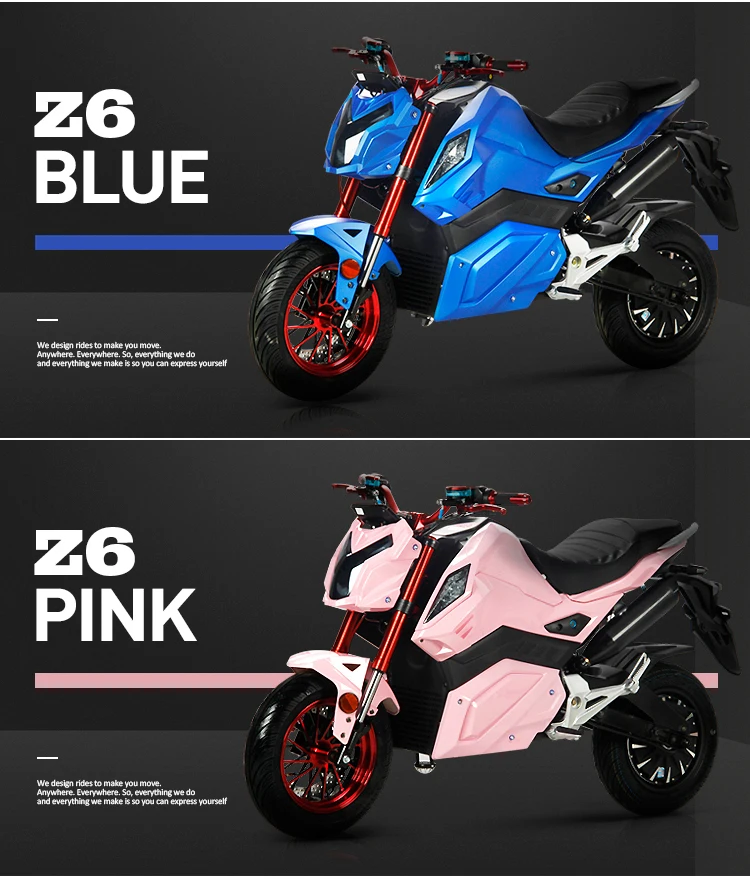 

2025 Newest Low Cost 72v 5000w 8000w 10000w 20000w Sport Bike Classic High Speed Racing Scooter Electric Motorcycle For Teenage