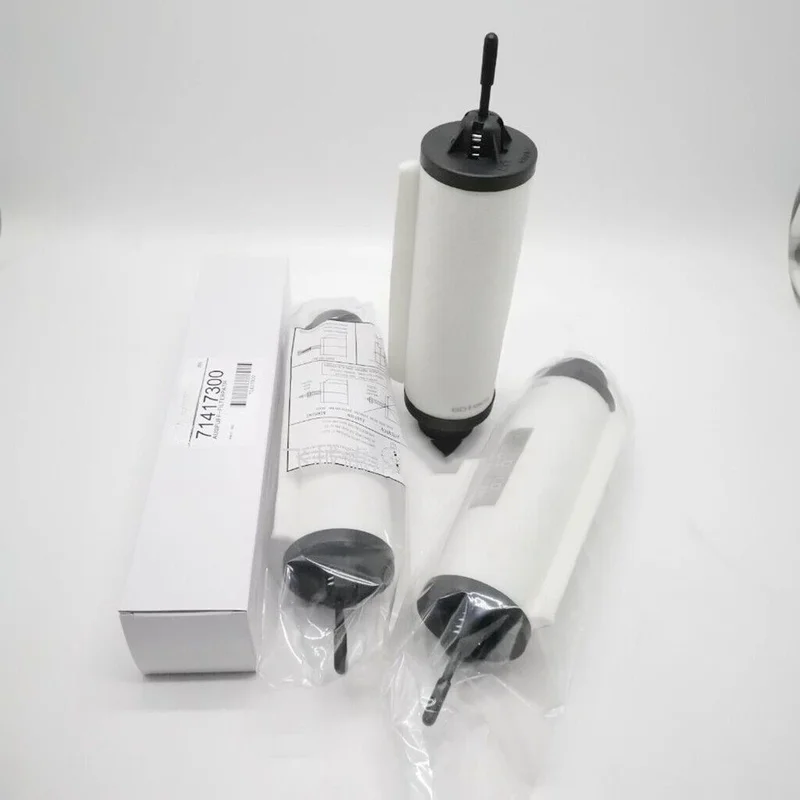 A 1pc 71417300 NEW for LEYBOLD SV65B SV100B Vacuum Pump oil mist filter separator