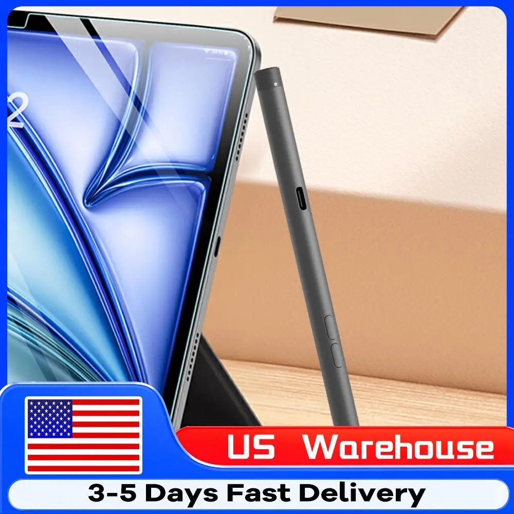 

Перезаряжаемый активный стилус PN7522W для ноутбуков и планшетов с распознаванием наклона, для Dell XPS 13 9315 2-в-1