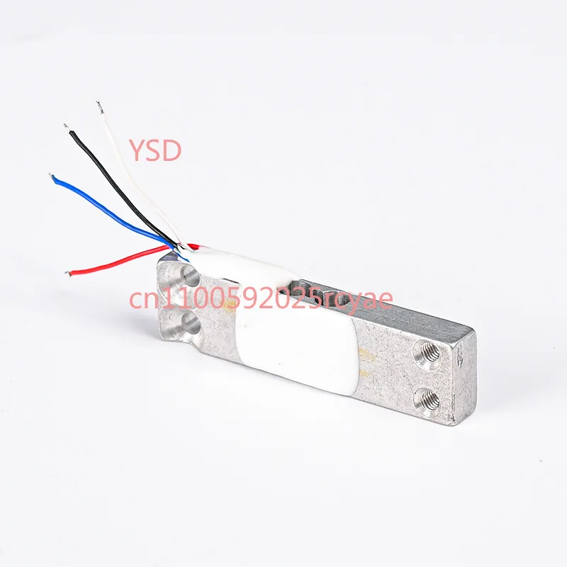 

Высокоточный датчик веса для кофейных весов 0,3-3 кг, датчик для взвешивания в пакетах