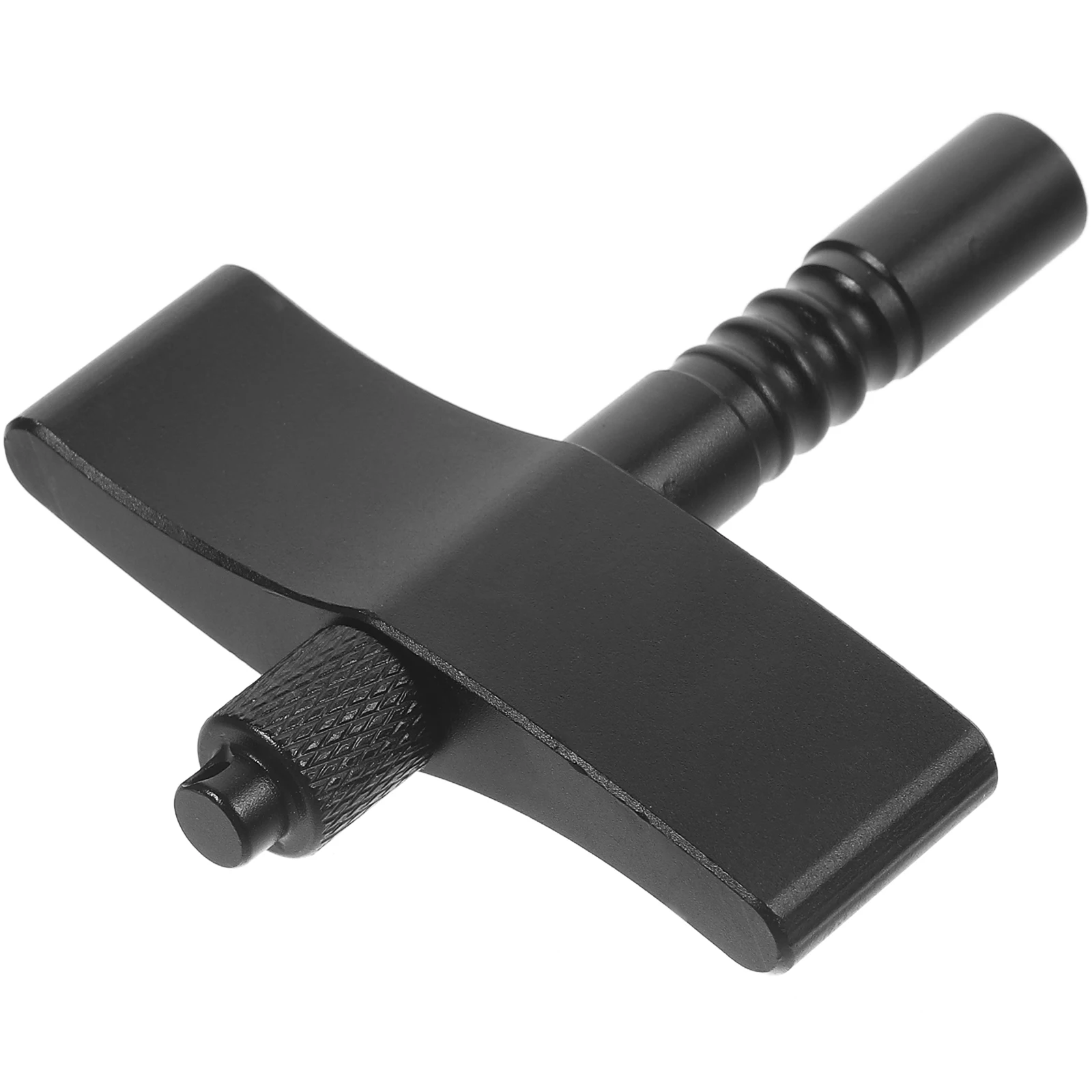 

Drum Wrench Key Tuner Slim Tuning Keys Repair Drun Black Metal Tool Musical Instruments and Accessories Tools