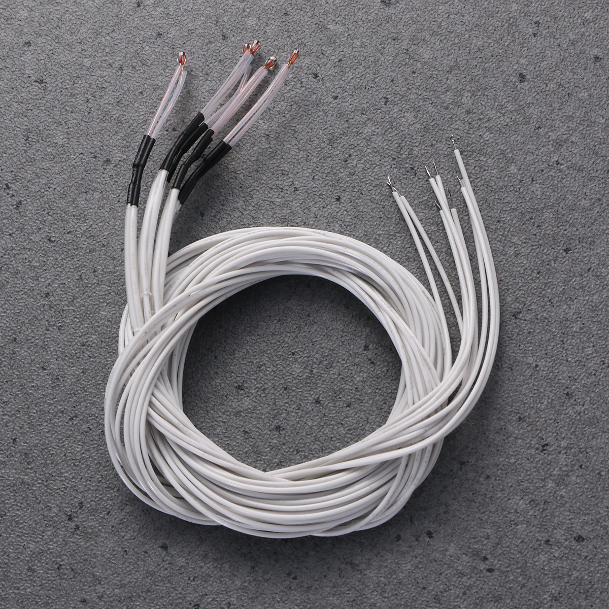 

5 Pcs Temperature Sensor Premium Ntc Thermistor for 3D Printer High Sensitivity Mini Structure Wide Operating