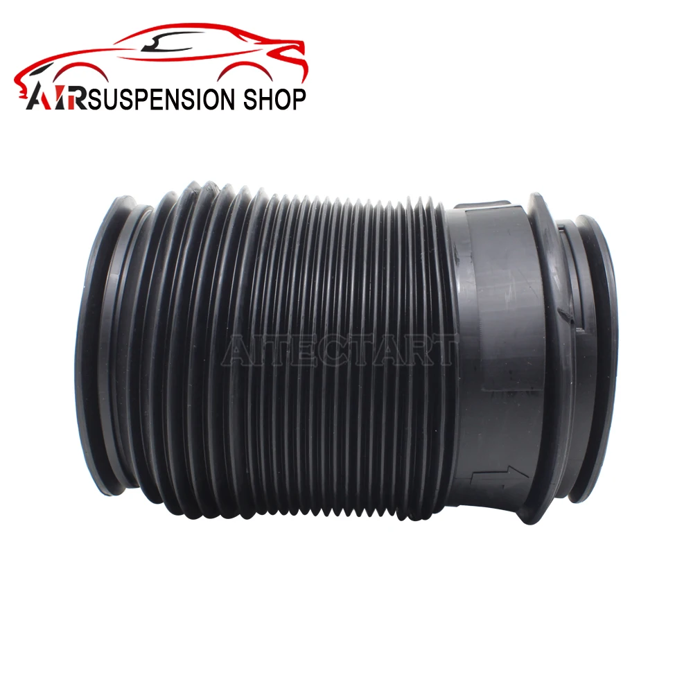 

New Rear Air Suspension Spring Shock Dust Boot Cover For Mercedes-Benz E-CLASS W212 CLS-CLASS W218, OEM A2123200325 A2123200625