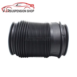 New Rear Air Suspension Spring Shock Dust Boot Cover For Mercedes-Benz E-CLASS W212 CLS-CLASS W218, OEM A2123200325 A2123200625