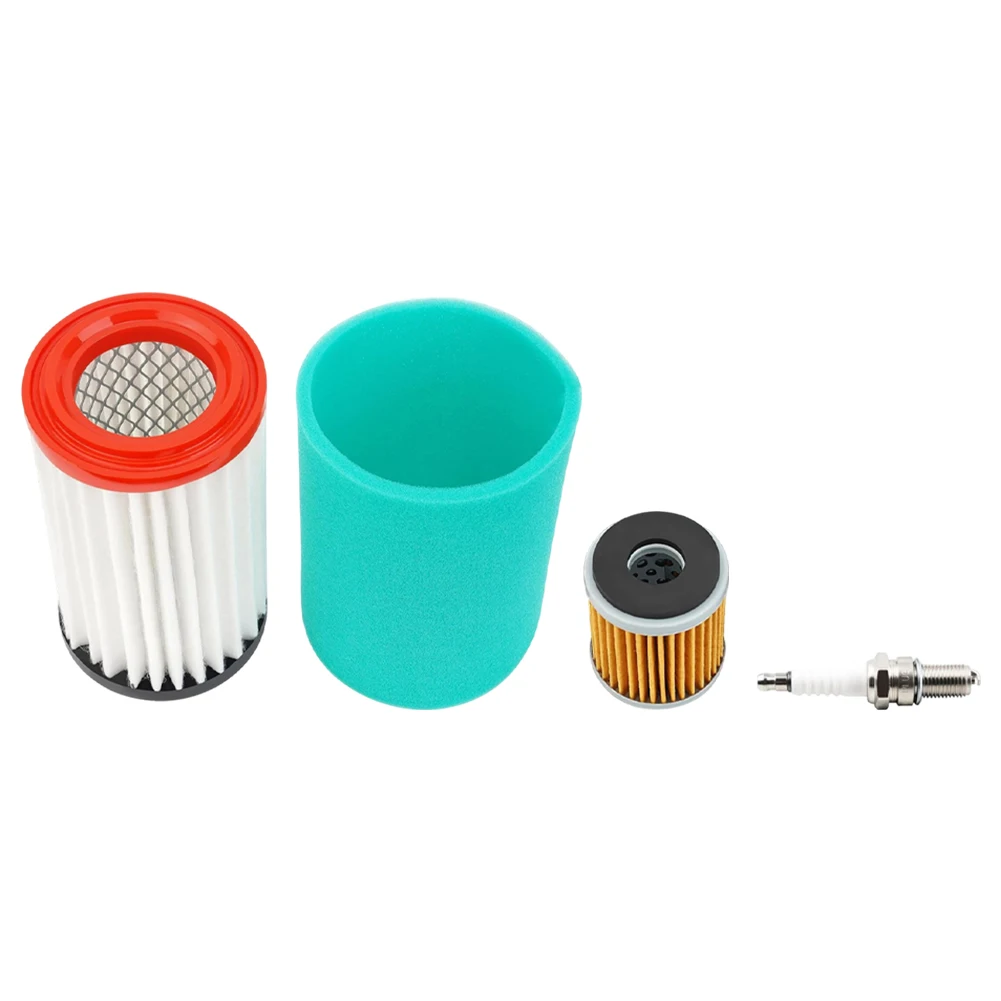 

Comprehensive Air Filter Oil Filter And Spark-Plug Kit For-Yamaha YFM250X 1999 And YFM400F 2000 For ATV Power Tool Accessories