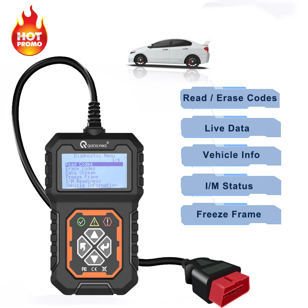 自動車ツールマシンユニバーサル自動車車-obd-obd2-スキャナツールコネクタ診断ツールすべての車