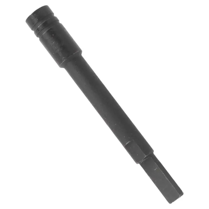Bit Driver Extender Add-On Accessory For Multi-Tools,1/4Inch Hex Bits Adapter For Leatherman,Surge,Wave Plus-B61B