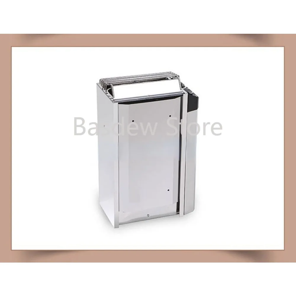 

Furnace Internal Control Furnace For Home Room Sauna Heater Shower Spa Stainless Steel Sauna Heater Stove 3KW/3.6KW 220V