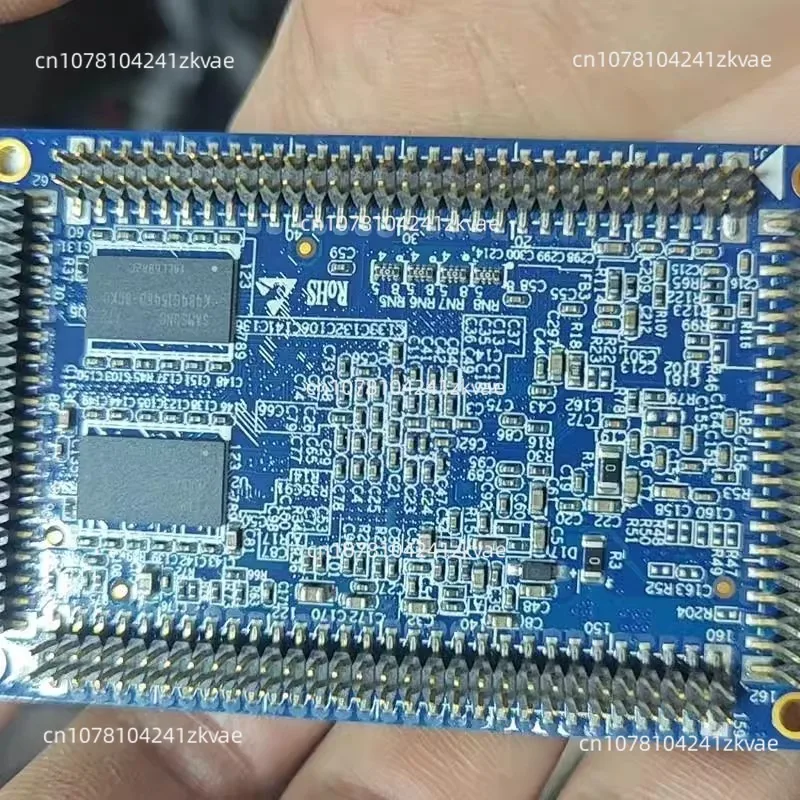 imx6q core board,e9 core board(TQIMX6Q