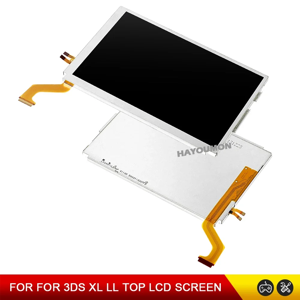 Replacement Lcd Dis… - image