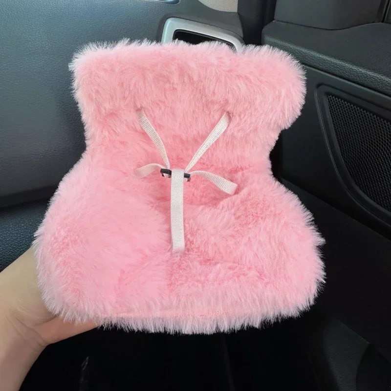 For Doll 15-17cm Seat Air Outlet Aromatherapy Decoration Ornaments Holiday Gifts for Women Car Interior Accessories image 6