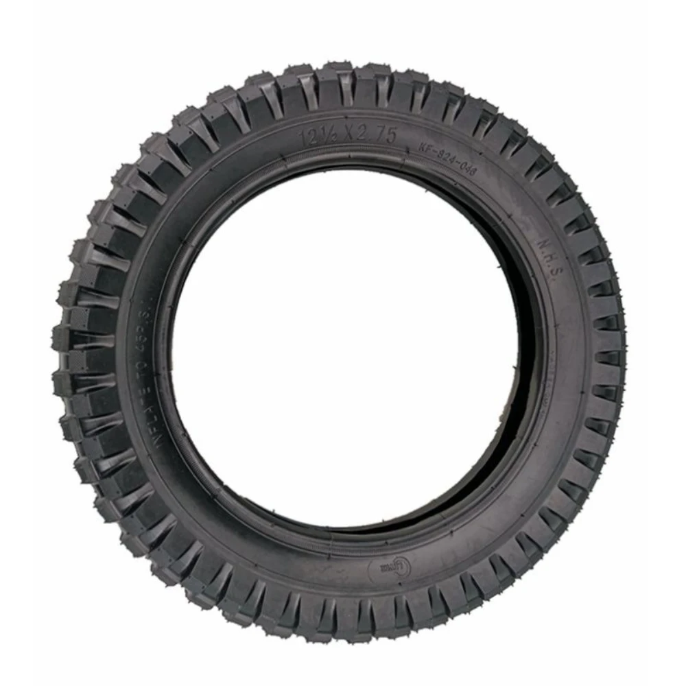 Tire 12 1/2 X 2.75  fits 49cc Mini Dirt Bike e Scooter 12 1/2X2.75