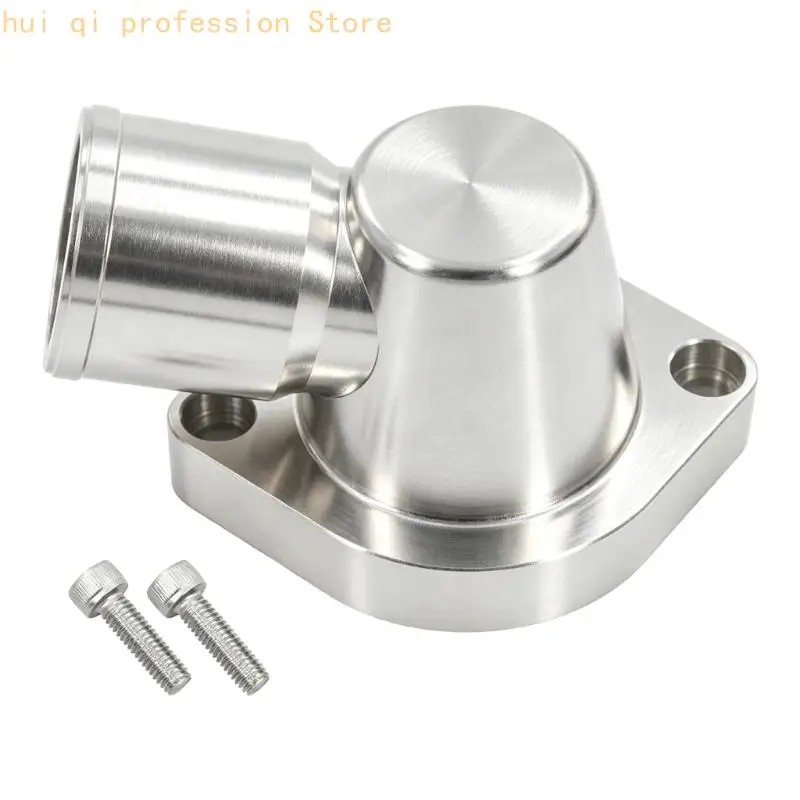 Motorraum-Wasserhals-Thermostatgehäuse für 1,5-Zoll-Schlauchauslass Service H8WE – Detail 3
