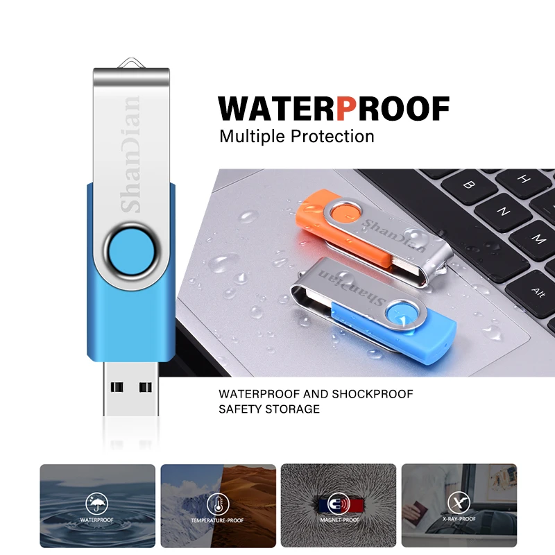 50 قطعة/الوحدة USB 2.0 بندريف 128 جيجابايت 64 جيجابايت 32 جيجابايت 16 جيجابايت 8 جيجابايت محرك فلاش USB 4 جرام محرك فلاش USB عصا أفضل هدية الذاكرة شعار مجاني