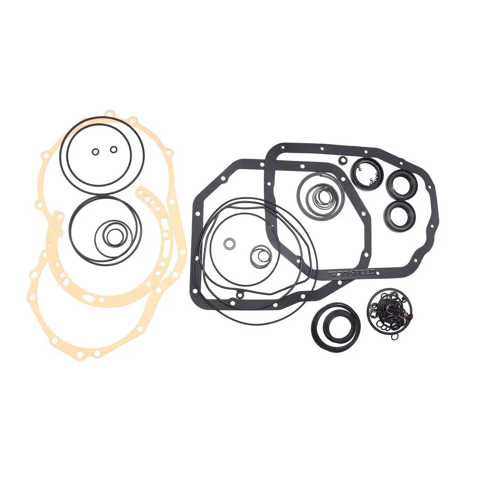 Transpeed F4A23 KM175 Transmission Master Overhaul Kit Clutch Discs For COLT